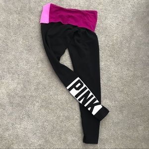 Yoga Leggings